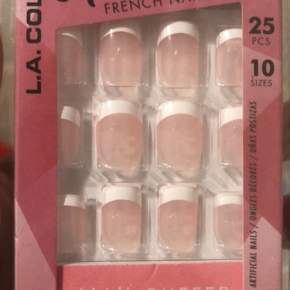 Nail bundle - Picture 3 of 4